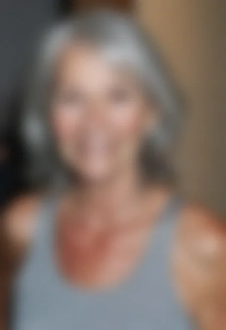 Bente, 58