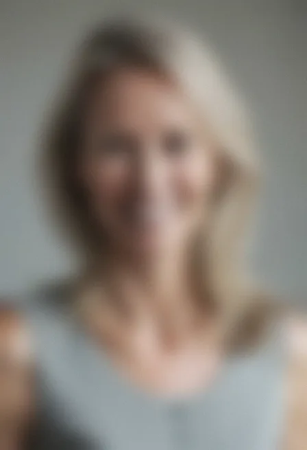 Mette, 44 – Nørby, Hanstholm