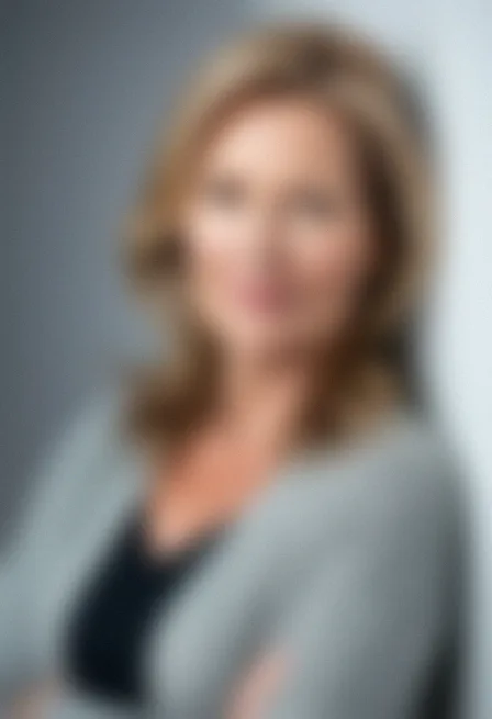Annette, 47
