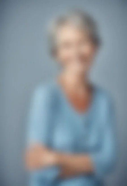 Berit, 63 – Bonderup, Nørager
